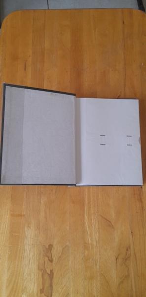 Vente Album photo n&deg;1