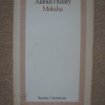 Aldous huxley . moksha . rocher / litterature (198