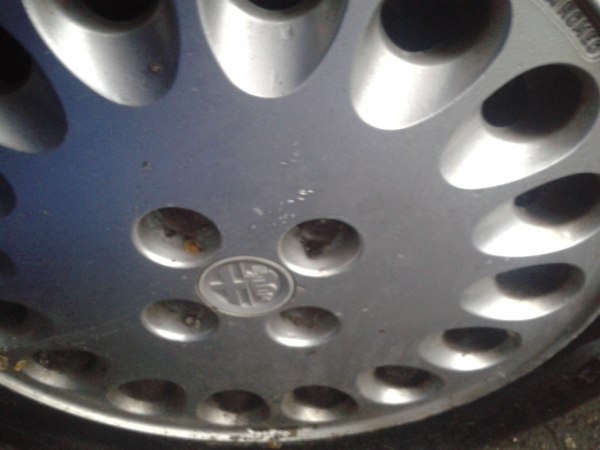 Vente Alfa romeo sprint veloce 1984