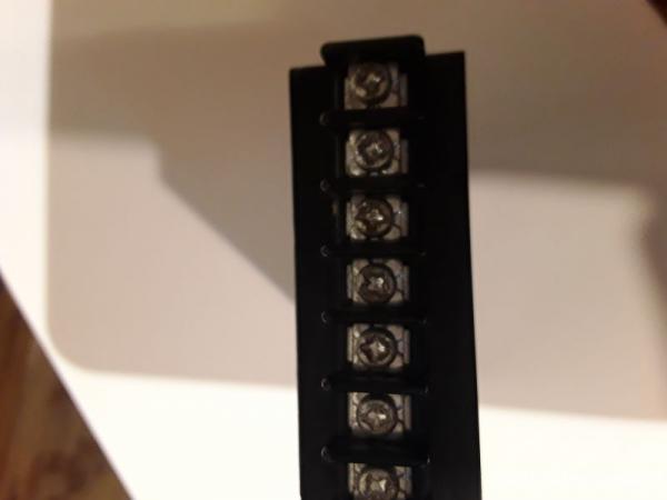 Alim stabilisee type 510c pas cher