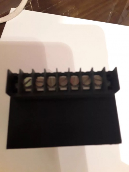 Vente Alim stabilisee type pcl2123am