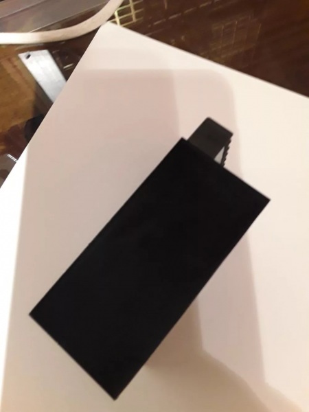 Alim stabilisee type pcl2123am pas cher