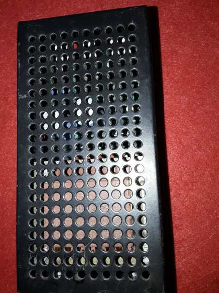 Alimentation lfe be 121-230.