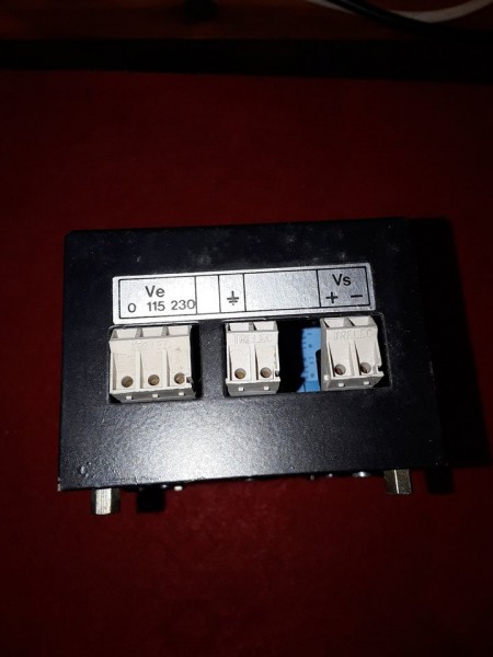 Vente Alimentation lfe be 121-230.