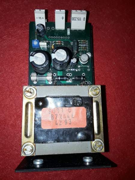 Alimentation lfe be 121-230. pas cher