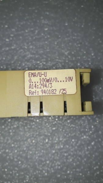 Alimentation weidmuller pas cher