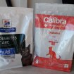 Annonce Aliments pour chat diabétique