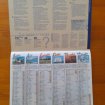 Almanach du facteur 1997  - la poste pas cher