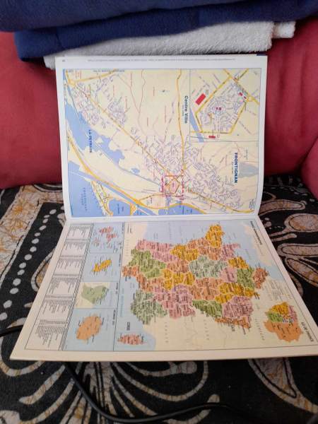 Vente Almanach du facteur 1999 -voiliers la poste