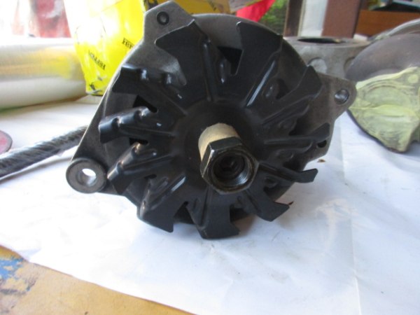 Vente Alternateur ferrari f40