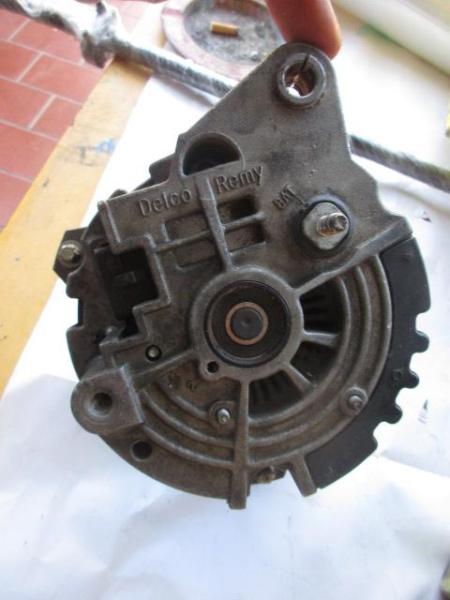 Annonce Alternateur ferrari f40