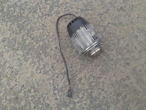 Vente Alternateur suzuki 750 gsxf 1994