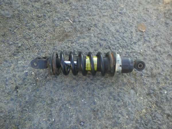 Amortisseur bandit 600 1998 pas cher