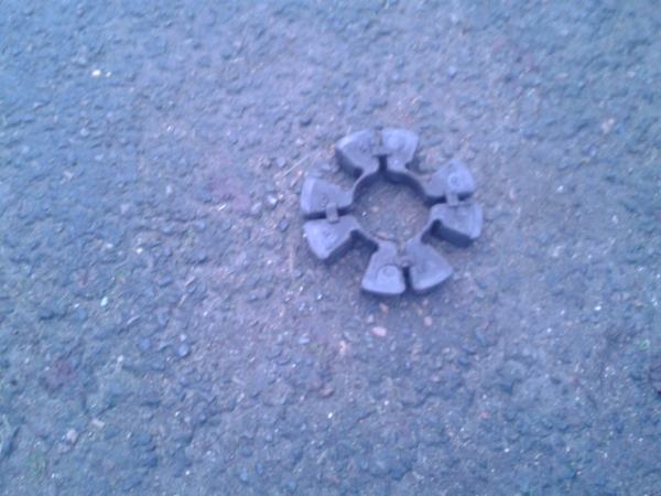 Amortisseur de couple kawasaki 500 gpz 1993 pas cher