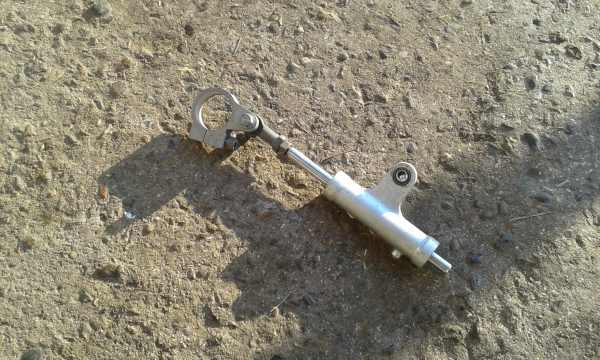 Vente Amortisseur de direction suzuki 1100 gsxr 1988