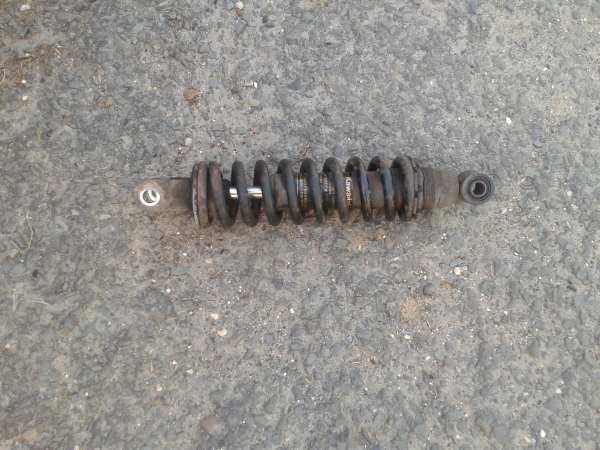 Annonce Amortisseur kawasaki 500 gpz 1994