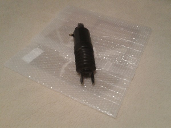 Vente Amortisseur kawasaki 900 ninja 1986