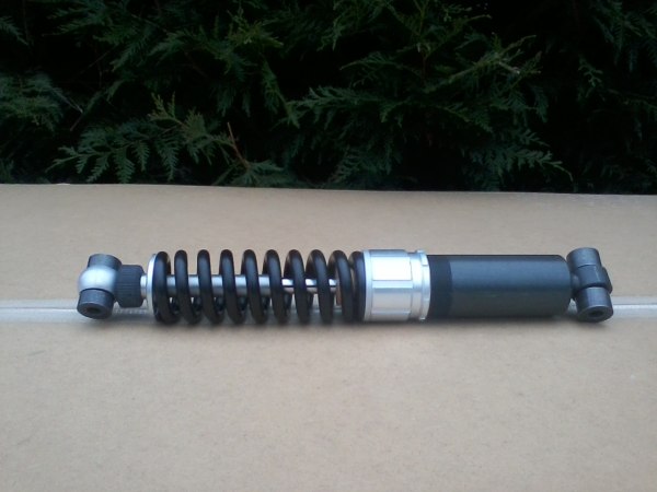 Amortisseur  paioli neuf voxan caf&eacute; racer 2011