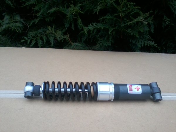 Amortisseur  paioli neuf voxan caf&eacute; racer 2011 pas cher