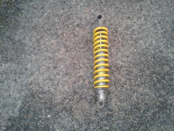 Amortisseur suzuki 125 tsr 1997