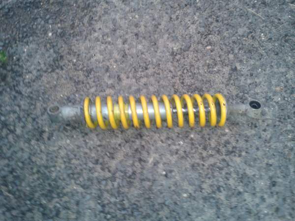 Annonce Amortisseur suzuki 125 tsr 1997