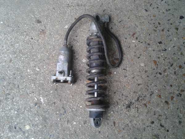 Amortisseur suzuki 175 pe 1981