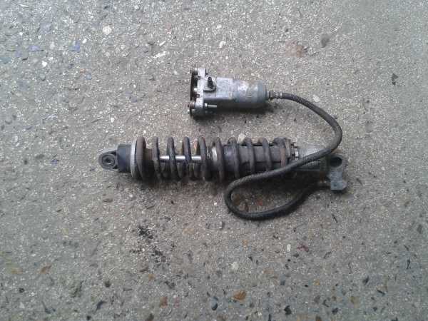 Annonce Amortisseur suzuki 175 pe 1981