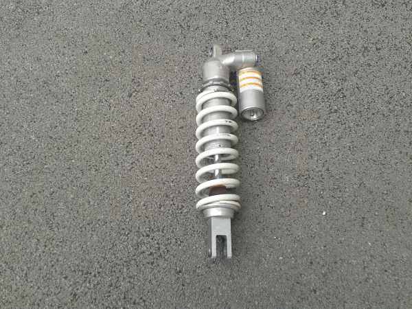 Amortisseur suzuki 400 drz sm 2006