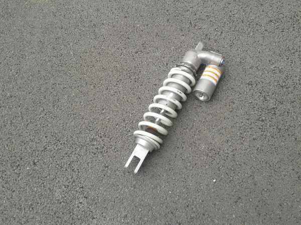 Amortisseur suzuki 400 drz sm 2006 pas cher