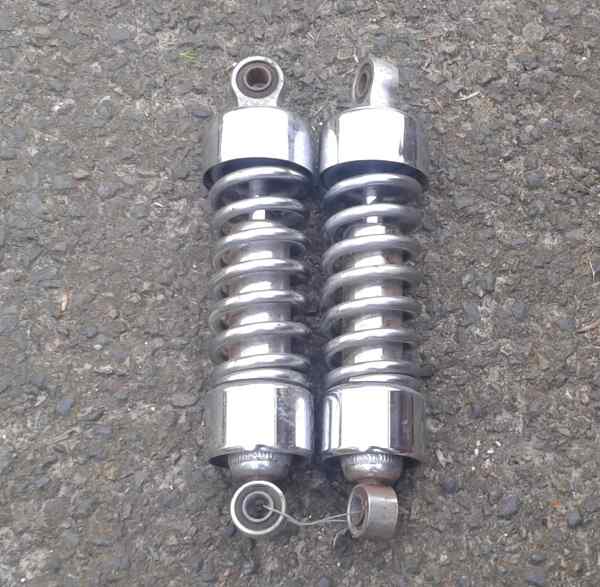 Vente Amortisseur suzuki 650 ls 1994