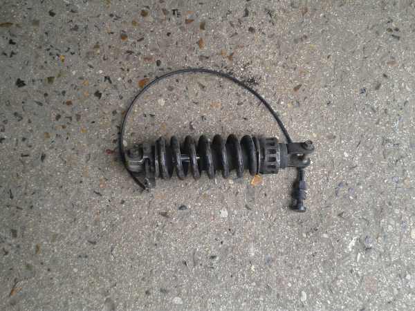 Amortisseur suzuki 750 gsxr 1987