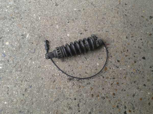 Vente Amortisseur suzuki 750 gsxr 1987