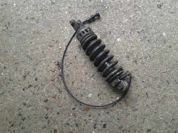 Annonce Amortisseur suzuki 750 gsxr 1987