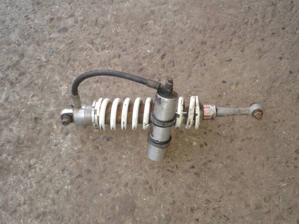 Amortisseur white power ktm 250 gs 1983 pas cher