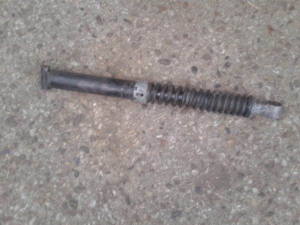 Amortisseur yamaha 125 dtmx 1982