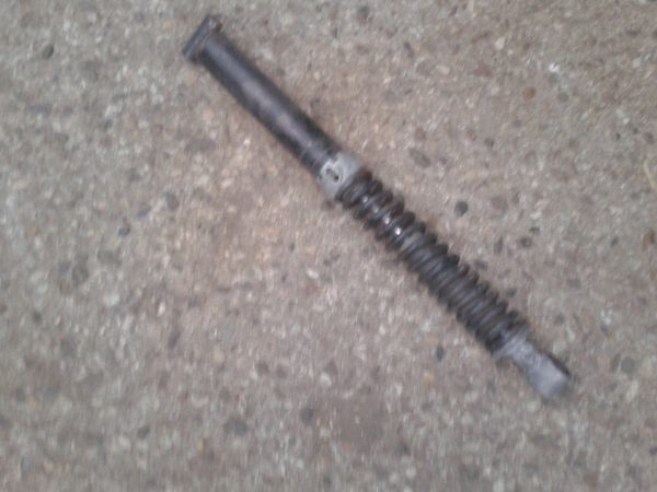 Vente Amortisseur yamaha 125 dtmx 1982