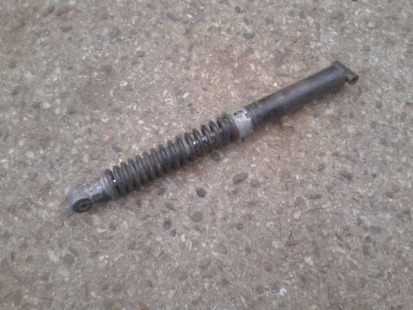 Annonce Amortisseur yamaha 125 dtmx 1982