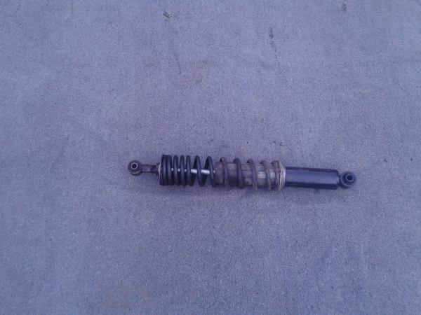 Amortisseur yamaha 250 xt 1985 pas cher