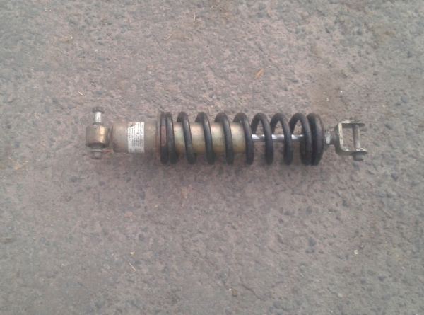 Amortisseur yamaha 350 xt 1985