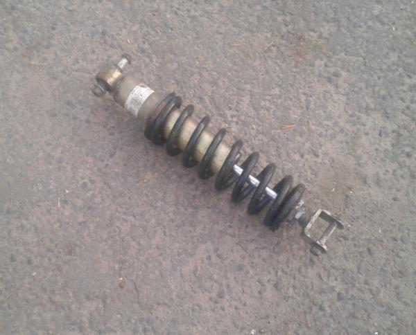 Vente Amortisseur yamaha 350 xt 1985