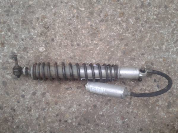 Amortisseur yamaha 465 yz 1981