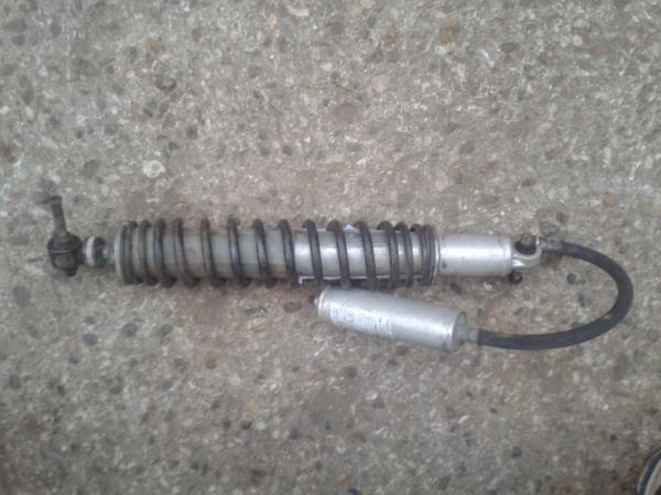 Vente Amortisseur yamaha 465 yz 1981