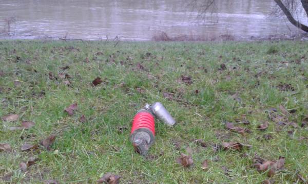 Vente Amortisseur yamaha r6 2001