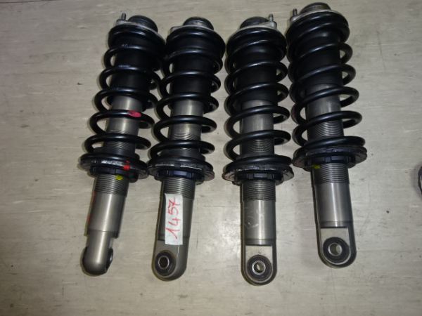 Vente Amortisseurs arri&egrave;re pour ferrari 512 tr