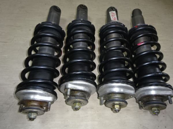 Amortisseurs arri&egrave;re pour ferrari 512 tr pas cher