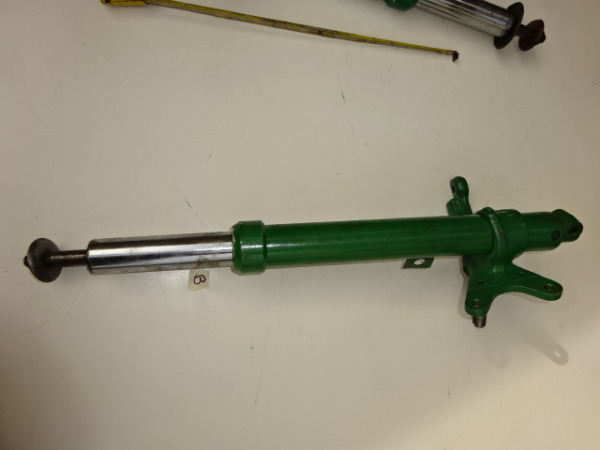 Amortisseurs avant pour porsche 911 pas cher