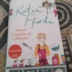 Amour , cupcakes &amp; célébrité! - katie fforde