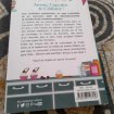 Annonce Amour , cupcakes &amp; célébrité! - katie fforde