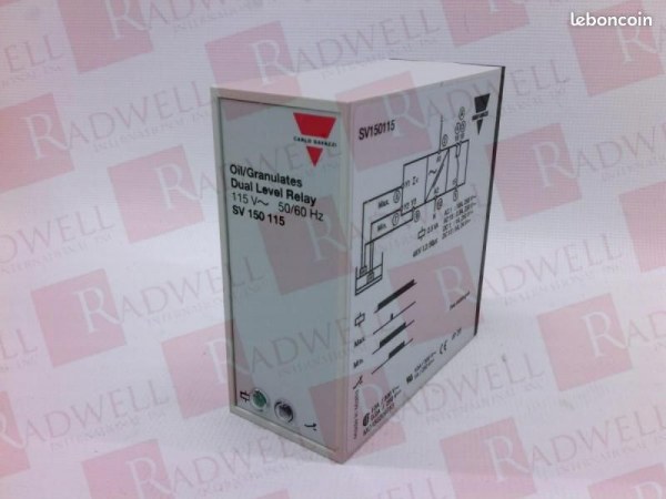 Ampli-vibreur electromatic s system