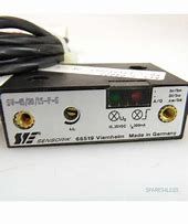 Vente Amplificateur capteur sv-45/30/15-p-s neuf,